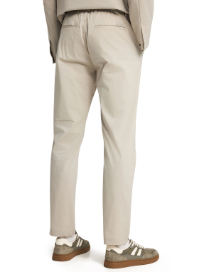 ΑΝΔΡΙΚΟ CHINO ΠΑΝΤΕΛΟΝΙ | Μπεζ 40