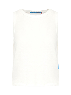 ΓΥΝΑΙΚΕΙΟ TANK TOP | Λευκό S