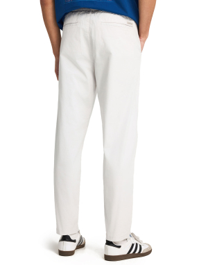 ΑΝΔΡΙΚΟ CHINO ΠΑΝΤΕΛΟΝΙ | Λευκό 34