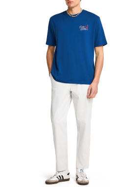 ΑΝΔΡΙΚΟ CHINO ΠΑΝΤΕΛΟΝΙ | Λευκό 34