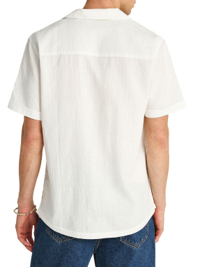 ΑΝΔΡΙΚΟ ΚΟΝΤΟΜΑΝΙΚΟ ΠΟΥΚΑΜΙΣΟ | Εκρού M