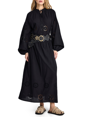 ΓΥΝΑΙΚΕΙΟ ΠΟΥΚΑΜΙΣΟ | Μαύρο S