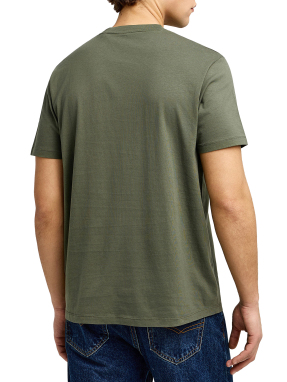 ΑΝΔΡΙΚΟ T-SHIRT | Χακί L