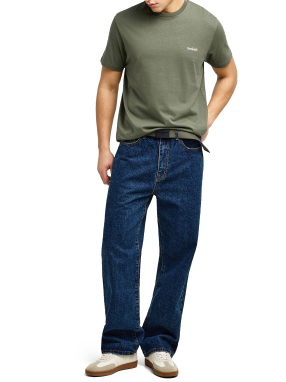 ΑΝΔΡΙΚΟ T-SHIRT | Χακί L