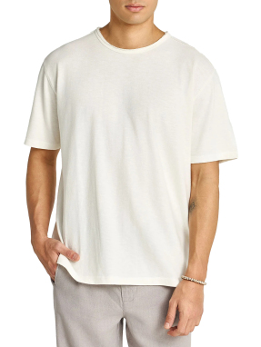 ΑΝΔΡΙΚΟ T-SHIRT | Γκρι Σκούρο L