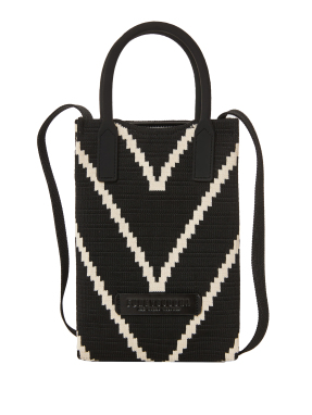 ΓΥΝΑΙΚΕΙΑ ΘΗΚΗ ΚΙΝΗΤΟΥ | Μαύρο