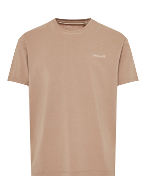 ΑΝΔΡΙΚΟ T-SHIRT | Μπεζ XL