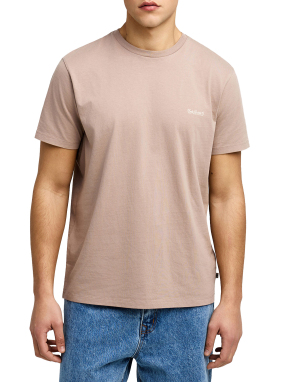 ΑΝΔΡΙΚΟ T-SHIRT | Μπεζ XL