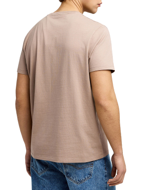 ΑΝΔΡΙΚΟ T-SHIRT | Μπεζ XL