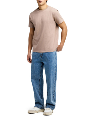 ΑΝΔΡΙΚΟ T-SHIRT | Μπεζ XL