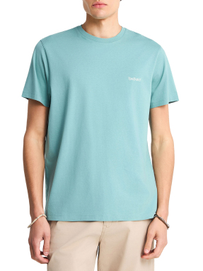 ΑΝΔΡΙΚΟ T-SHIRT | Τυρκουάζ M