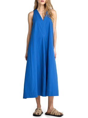 ΜΑΞΙ RELAXED ΦΟΡΕΜΑ | Μπλε M