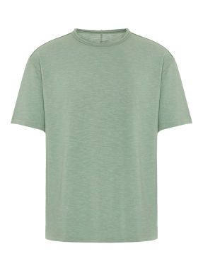 ΑΝΔΡΙΚΟ T-SHIRT | Πράσινο M