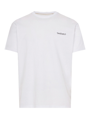 ΑΝΔΡΙΚΟ T-SHIRT | Λευκό L