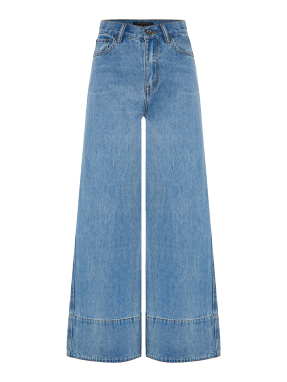 ΓΥΝΑΙΚΕΙΟ DENIM ΠΑΝΤΕΛΟΝΙ | Γαλάζιο 26