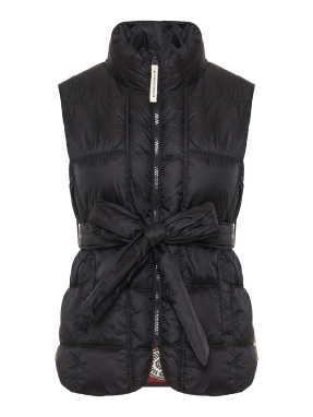 ΓΥΝΑΙΚΕΙΟ ΑΜΑΝΙΚΟ ΜΠΟΥΦΑΝ | Μαύρο M