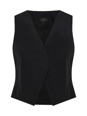 ΓΥΝΑΙΚΕΙΟ ΓΙΛΕΚΟ | Μαύρο M