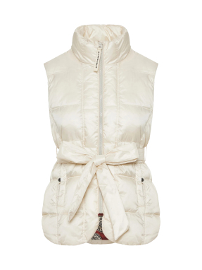 ΓΥΝΑΙΚΕΙΟ ΑΜΑΝΙΚΟ ΜΠΟΥΦΑΝ | Εκρού M