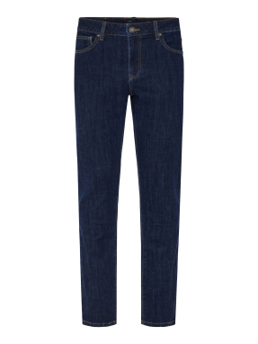 ΑΝΔΡΙΚΟ DENIM ΠΑΝΤΕΛΟΝΙ | Μπλε Σκούρο 34