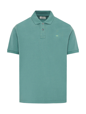 ΑΝΔΡΙΚΗ POLO ΜΠΛΟΥΖΑ | Πράσινο M