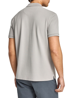 ΑΝΔΡΙΚΗ POLO ΜΠΛΟΥΖΑ | Γκρι M