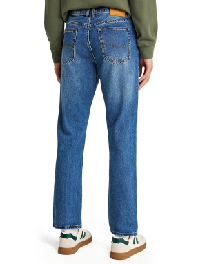 ΑΝΔΡΙΚΟ DENIM ΠΑΝΤΕΛΟΝΙ | Μπλε 32