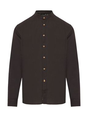 ΑΝΔΡΙΚΟ ΠΟΥΚΑΜΙΣΟ | Μαύρο M