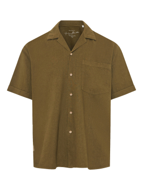 ΑΝΔΡΙΚΟ ΚΟΝΤΟΜΑΝΙΚΟ ΠΟΥΚΑΜΙΣΟ | Λαδί XL