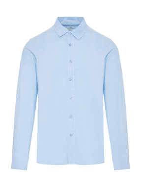 ΑΝΔΡΙΚΟ ΠΟΥΚΑΜΙΣΟ | Γαλάζιο M