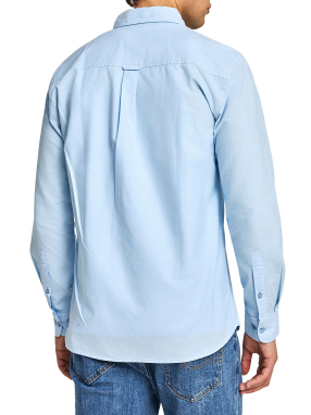 ΑΝΔΡΙΚΟ ΠΟΥΚΑΜΙΣΟ | Γαλάζιο M