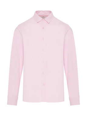 ΑΝΔΡΙΚΟ ΠΟΥΚΑΜΙΣΟ | Ροζ M