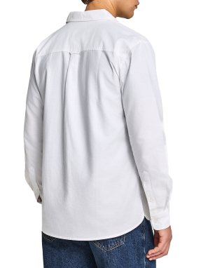 ΑΝΔΡΙΚΟ ΠΟΥΚΑΜΙΣΟ | Λευκό L