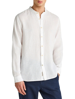 ΑΝΔΡΙΚΟ ΠΟΥΚΑΜΙΣΟ | Λευκό XL