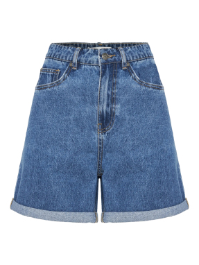 ΓΥΝΑΙΚΕΙΑ DENIM ΒΕΡΜΟΥΔΑ | Μπλε 27