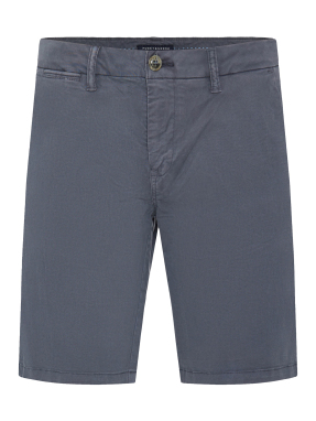 ΑΝΔΡΙΚΗ CHINO ΒΕΡΜΟΥΔΑ | Μπλε 34
