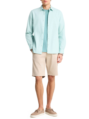 ΑΝΔΡΙΚΗ CHINO ΒΕΡΜΟΥΔΑ | Μπεζ 32