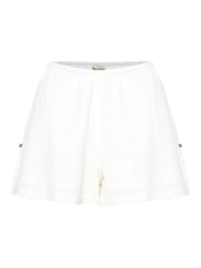 ΓΥΝΑΙΚΕΙΟ ΣΟΡΤΣ | Λευκό XS