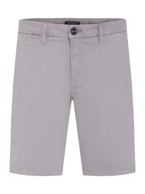 ΑΝΔΡΙΚΗ CHINO ΒΕΡΜΟΥΔΑ | Γκρι 34