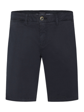 ΑΝΔΡΙΚΗ CHINO ΒΕΡΜΟΥΔΑ | Μπλε Σκούρο 34