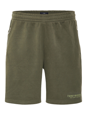 ΑΝΔΡΙΚΗ ΑΘΛΗΤΙΚΗ ΒΕΡΜΟΥΔΑ | Χακί L