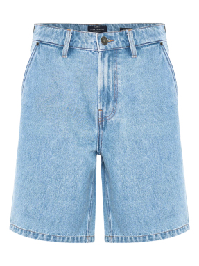 ΑΝΔΡΙΚΗ DENIM ΒΕΡΜΟΥΔΑ | Γαλάζιο 34