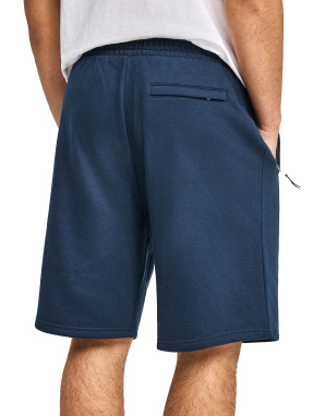 ΑΝΔΡΙΚΗ ΑΘΛΗΤΙΚΗ ΒΕΡΜΟΥΔΑ | Μπλε Σκούρο L