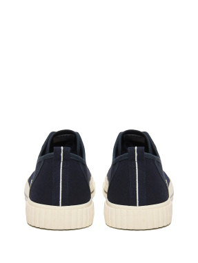 ΑΝΔΡΙΚΑ SNEAKERS | Μπλε Σκούρο 43