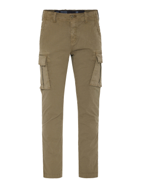 ΑΝΔΡΙΚΟ CARGO ΠΑΝΤΕΛΟΝΙ | Χακί 36