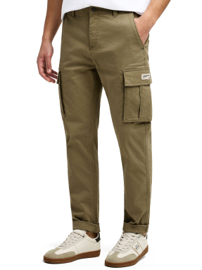 ΑΝΔΡΙΚΟ CARGO ΠΑΝΤΕΛΟΝΙ | Χακί 36