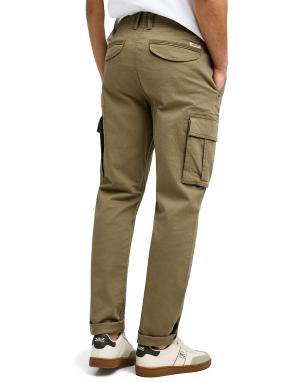 ΑΝΔΡΙΚΟ CARGO ΠΑΝΤΕΛΟΝΙ | Χακί 36