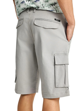 ΑΝΔΡΙΚΗ CARGO ΒΕΡΜΟΥΔΑ | Γκρι EU 34