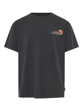 ΑΝΔΡΙΚΟ T-SHIRT | Γκρι Σκούρο XL