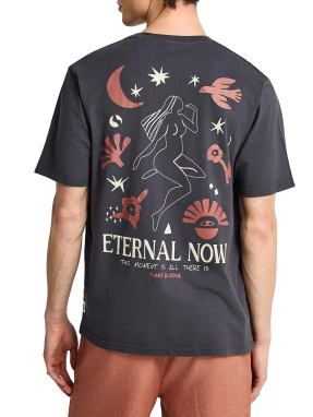 ΑΝΔΡΙΚΟ T-SHIRT | Γκρι Σκούρο L