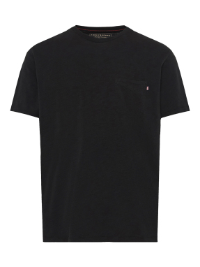 ΑΝΔΡΙΚΟ T-SHIRT | Μαύρο M